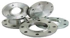 Flanges